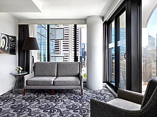 Sheraton Melbourne Hotel